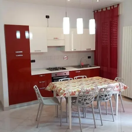 Bilocale Ortensia Foce Sanremo