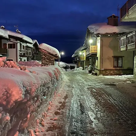 Lägenhet Bilocale Ortensia Foce Sanremo