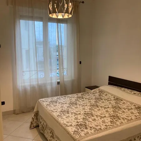 Bilocale Ortensia Foce شقة سانريمو