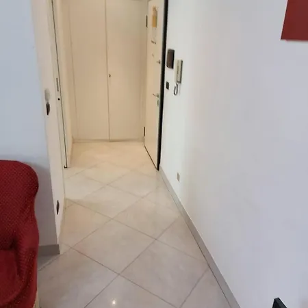 Bilocale Ortensia Foce Apartment