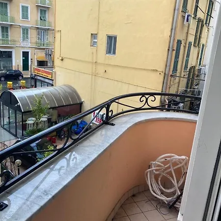 Bilocale Ortensia Foce Apartment