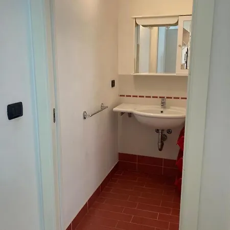 Bilocale Ortensia Foce Apartman San Remo