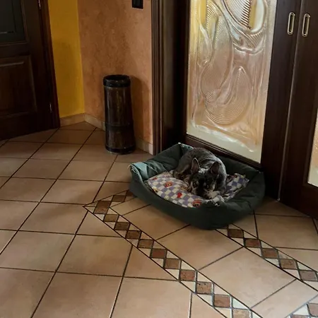 Apartment Bilocale Ortensia Foce