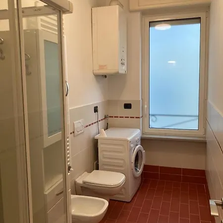 Bilocale Ortensia Foce Apartment