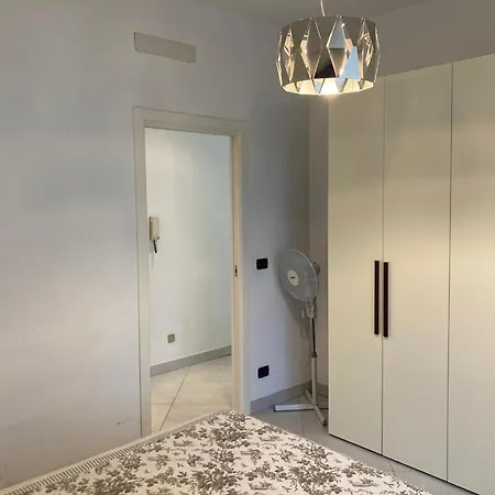 Apartman Bilocale Ortensia Foce