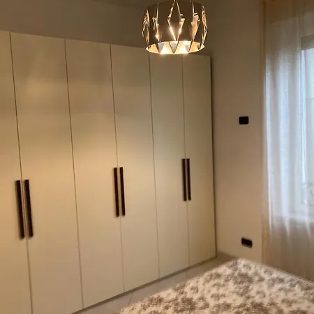 Appartement Bilocale Ortensia Foce San Remo