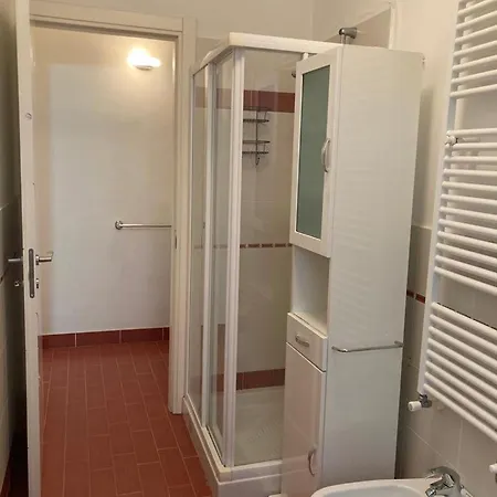 Appartement Bilocale Ortensia Foce
