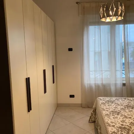 Appartement Bilocale Ortensia Foce *