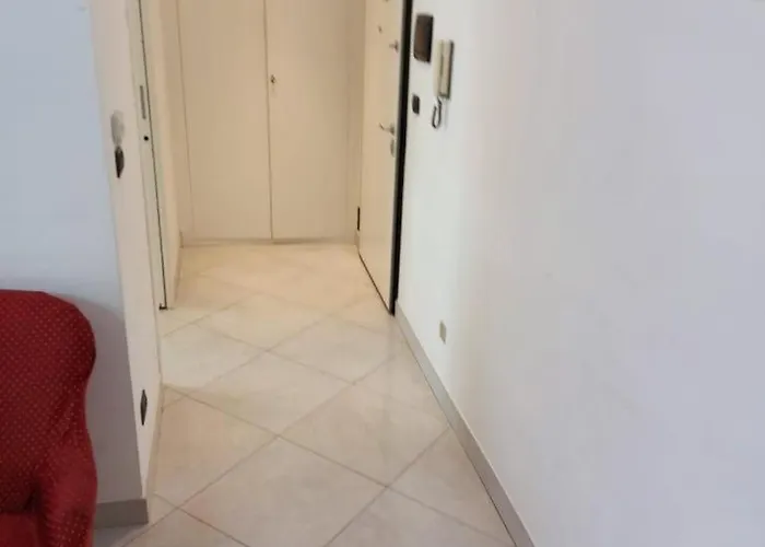 Bilocale Ortensia Foce Апартаменты