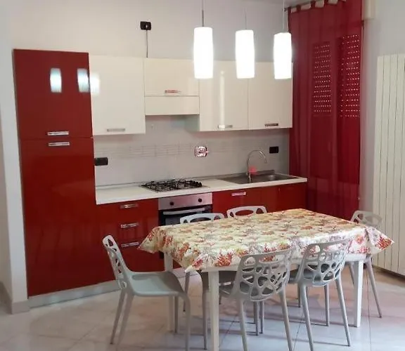 Bilocale Ortensia Foce Санремо